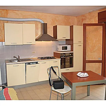 Villaggio Selene Апартаменты