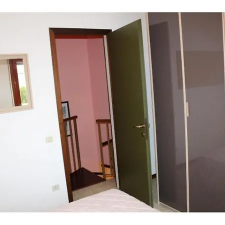 Villaggio Selene Апартаменты Бибионе
