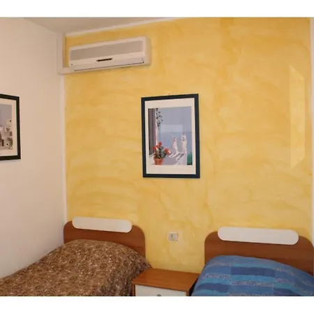 Апартаменты Villaggio Selene
