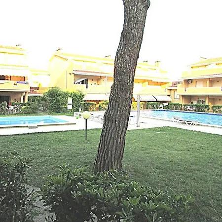 Villaggio Selene Апартаменты *