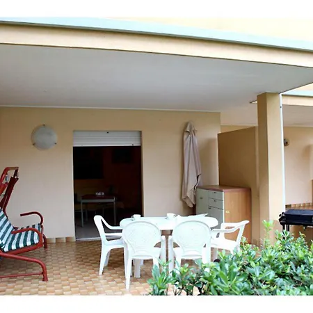 Апартаменты Villaggio Selene