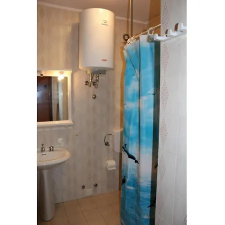 Villaggio Selene Апартаменты