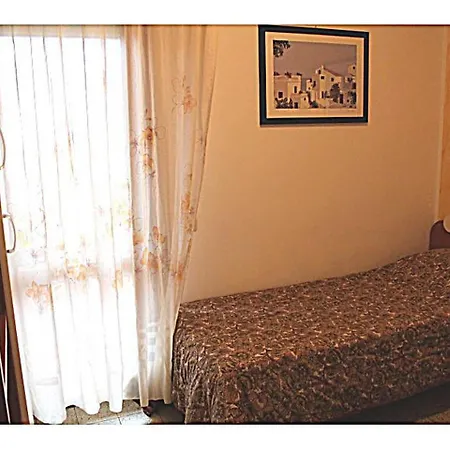 Villaggio Selene Апартаменты