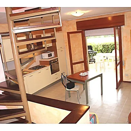 Villaggio Selene * Бибионе