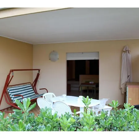 Апартаменты Villaggio Selene