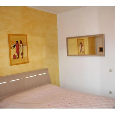 Апартаменты Villaggio Selene *