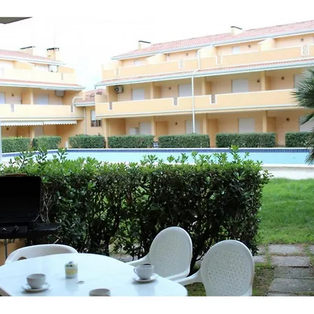 Апартаменты Villaggio Selene