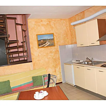 Villaggio Selene Апартаменты *