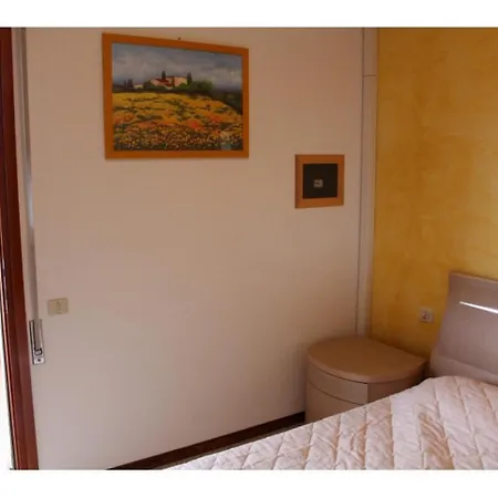 Διαμέρισμα Villaggio Selene Μπιμπιόνε