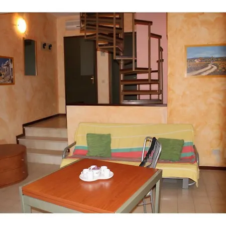Villaggio Selene Μπιμπιόνε